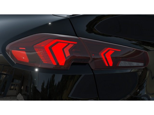 New 2026 Black Sapphire Metallic BMW 228 image 8