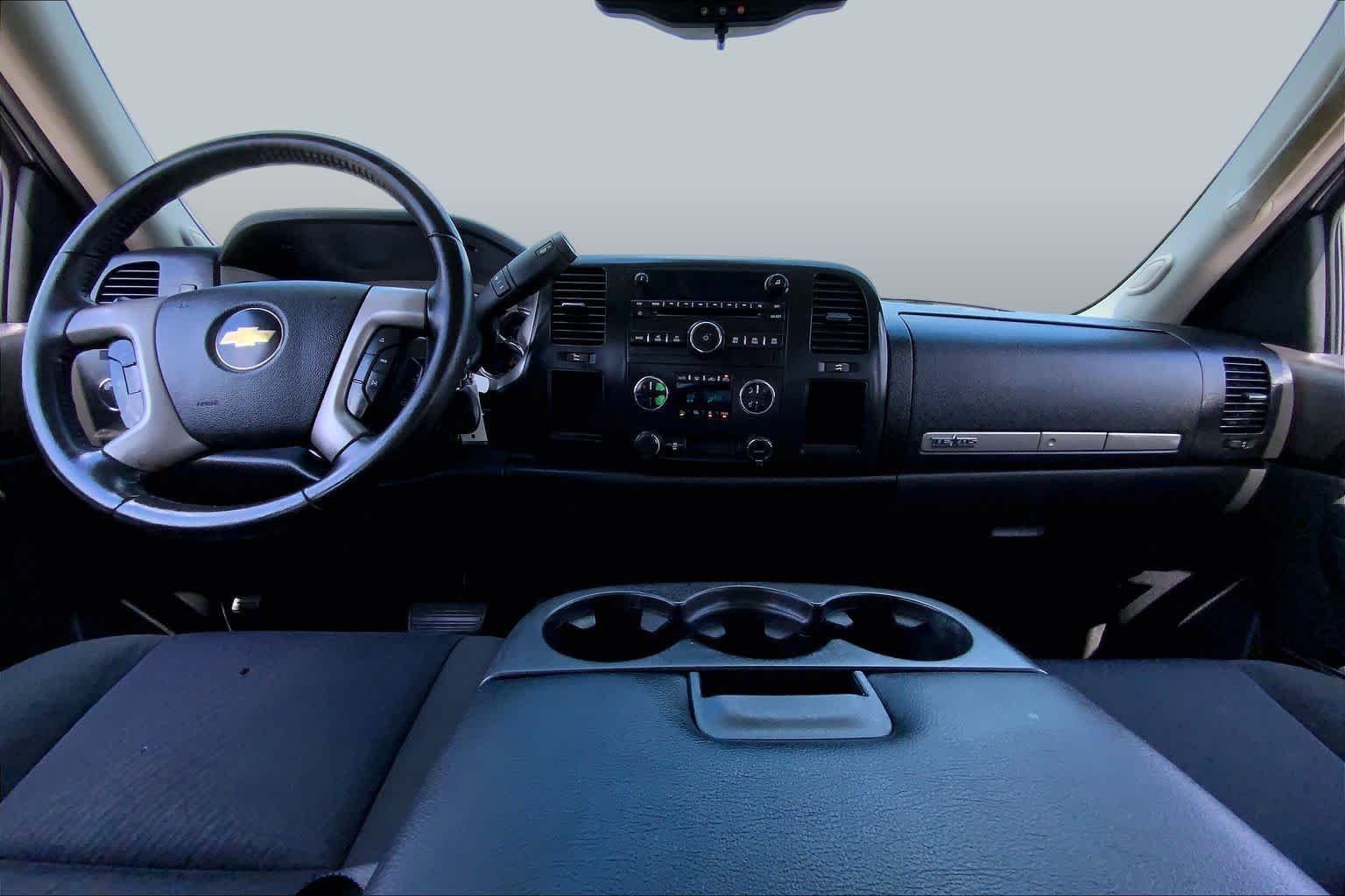 Used 2013 Graystone Metallic Chevrolet LT image 15