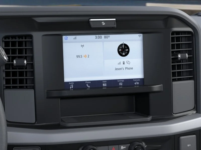 2026 Ford F-250 Super Duty XL - Photo 33