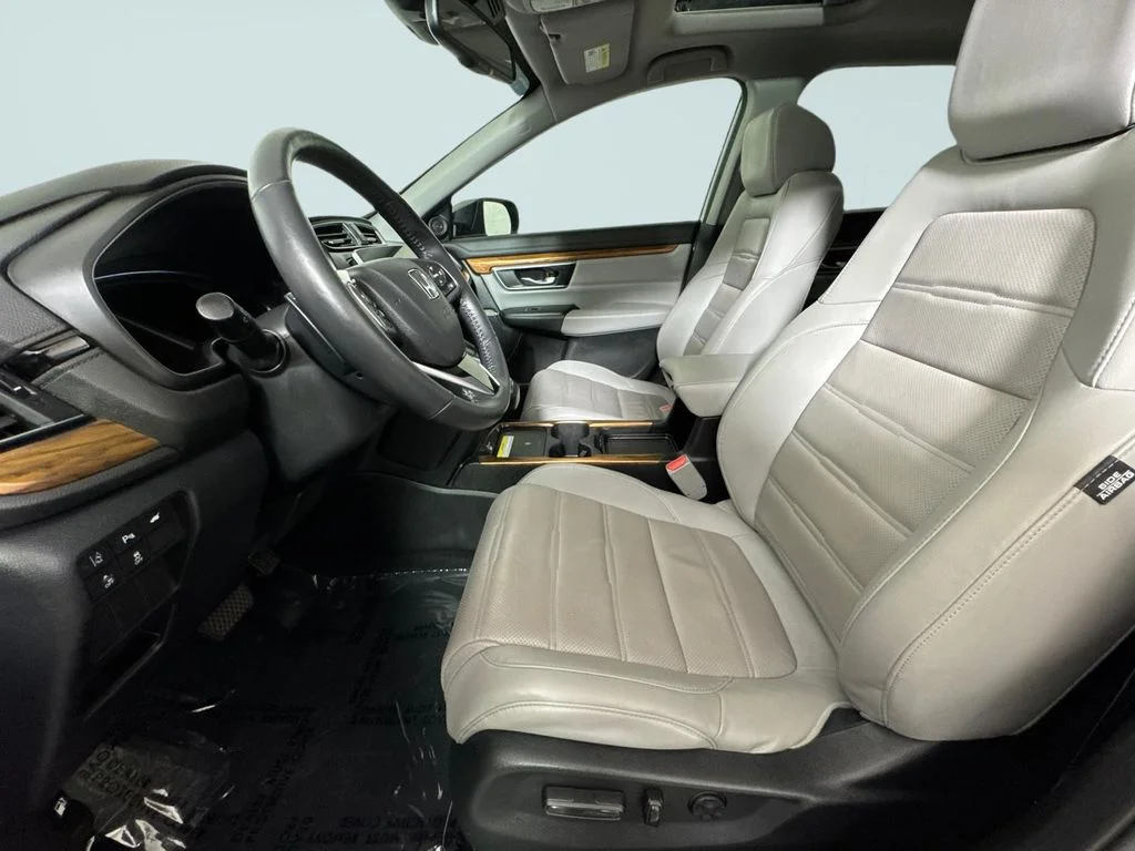 2022 Honda CR-V Touring - Photo 6
