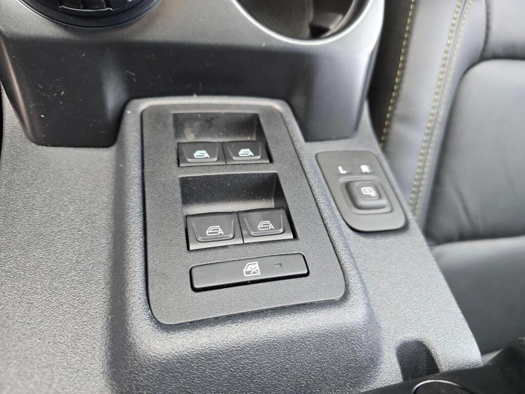New 2025 Marsh Gray Ford Badlands® image 29