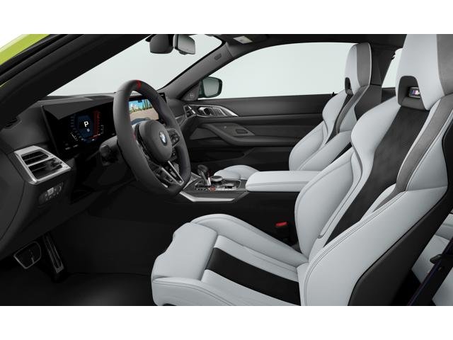 New 2027 Special Order Color BMW  image 6