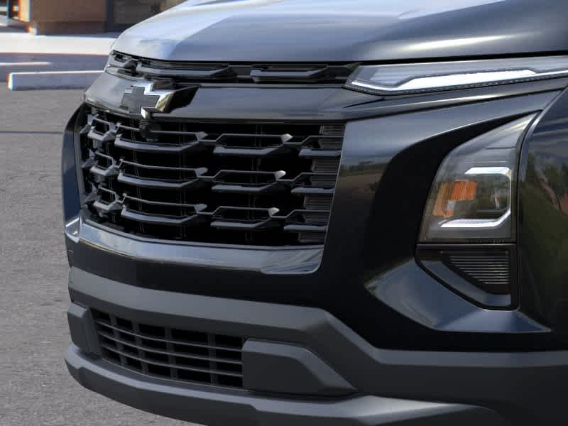 2027 Chevrolet Equinox LT - Photo 13