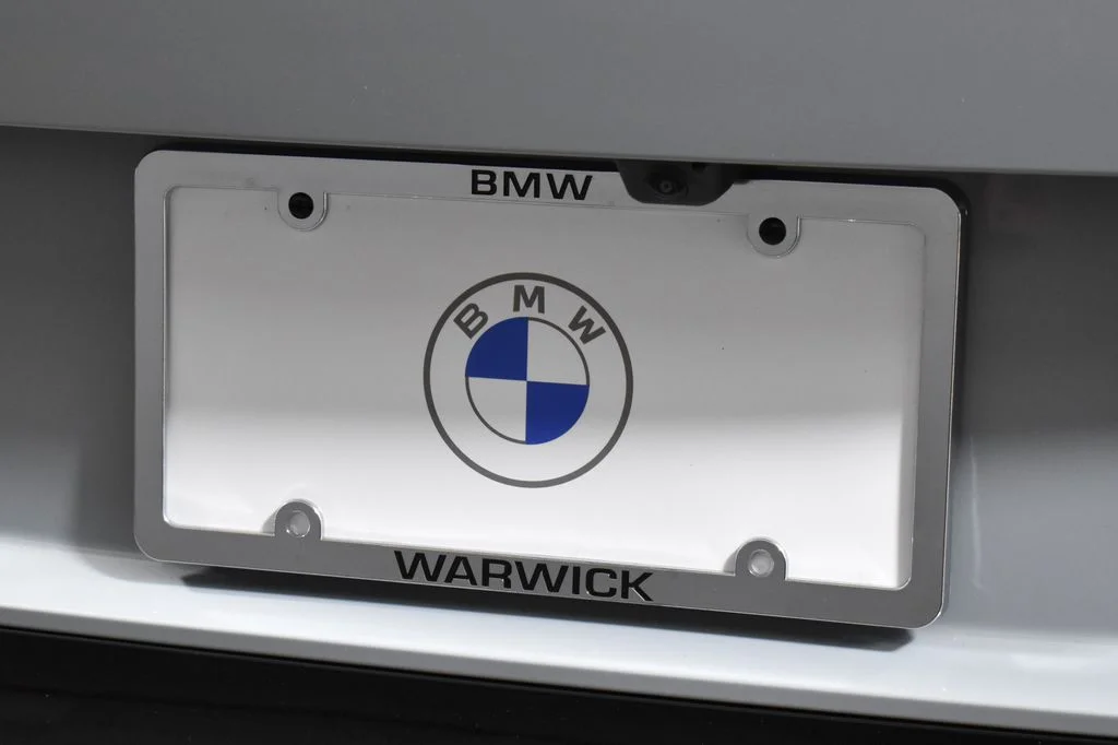 Used 2026 Gray BMW 30 xDrive image 14