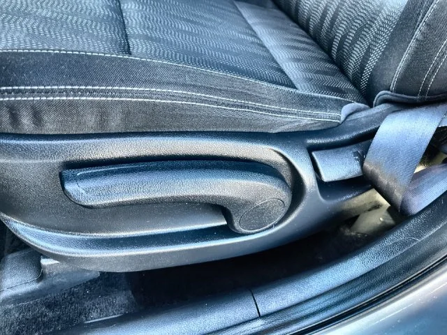 Used 2020 Gray Kia LX image 23