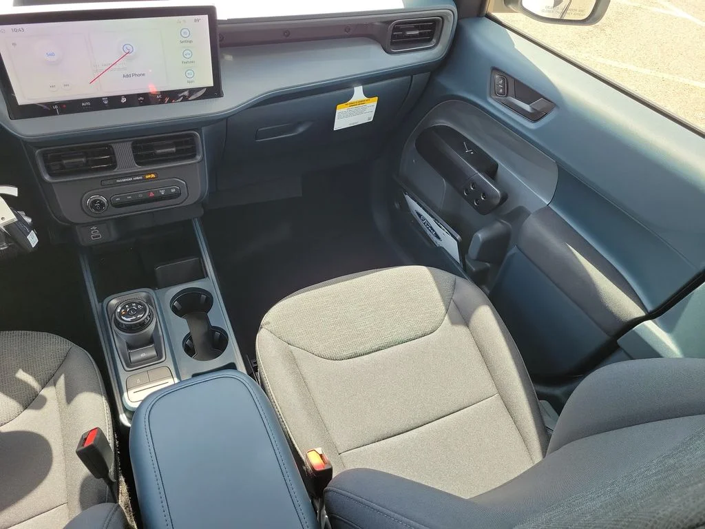 New 2026 Oxford White Ford XL image 12