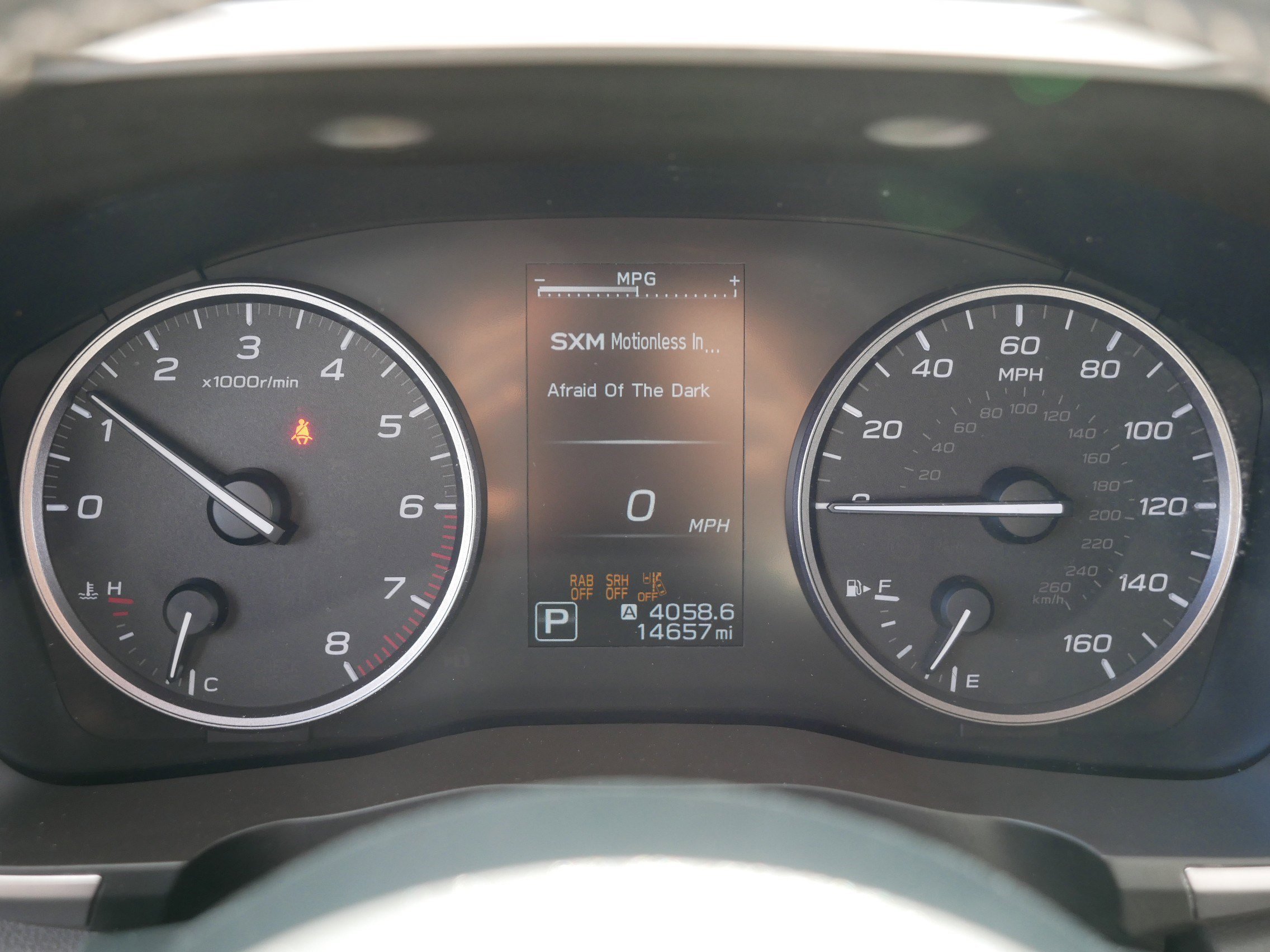 Used 2025 Crystal White Pearl Subaru Premium image 21