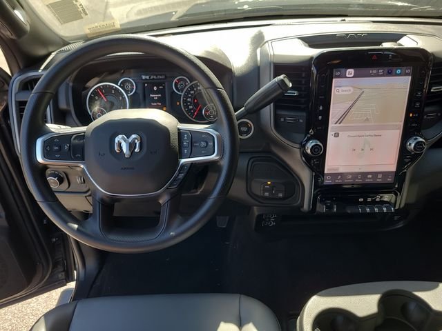 2026 RAM 2500 Tradesman - Photo 9