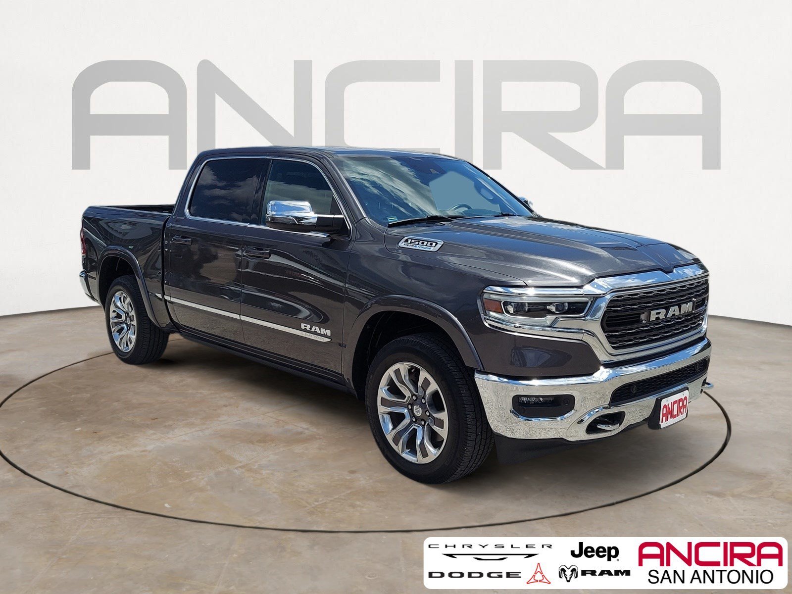 2023 RAM 1500 Pickup