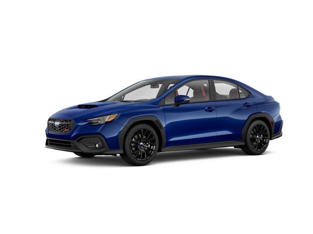 New 2026 SAPPHIRE BLUE PEARL Subaru Limited image 3