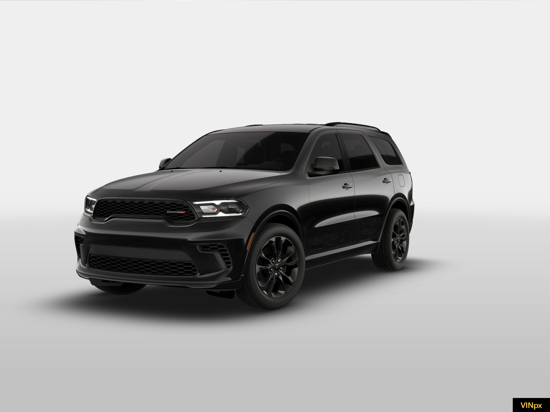 2026 Dodge Durango GT RWD's photo