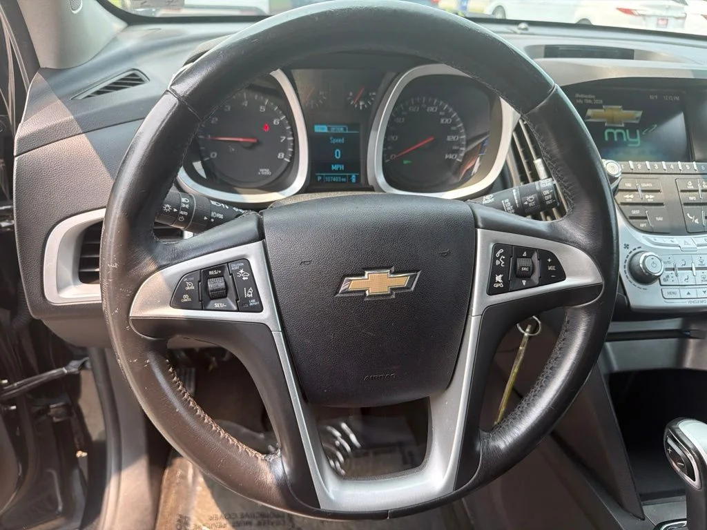 Used 2013 Black Chevrolet LT image 20