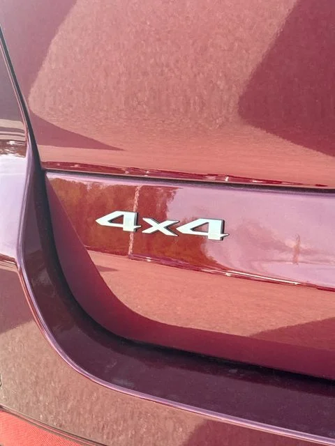 2025 Jeep Grand Cherokee L Limited - Photo 9