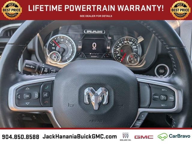 Used 2022 Black Ram Big Horn/Lone Star image 35