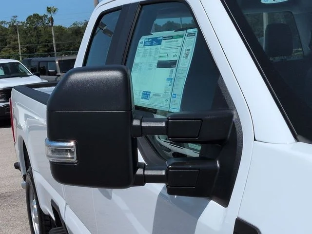 New 2026 White Ford XL image 12