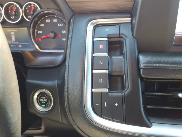 Certified Used 2022 Black Chevrolet LS image 30