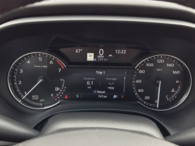 2026 Cadillac CT4 Sport - Photo 26