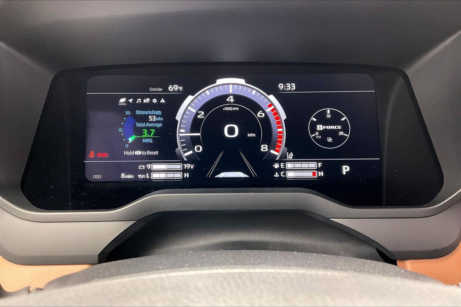2026 Toyota Tundra 1794 Edition - Photo 19