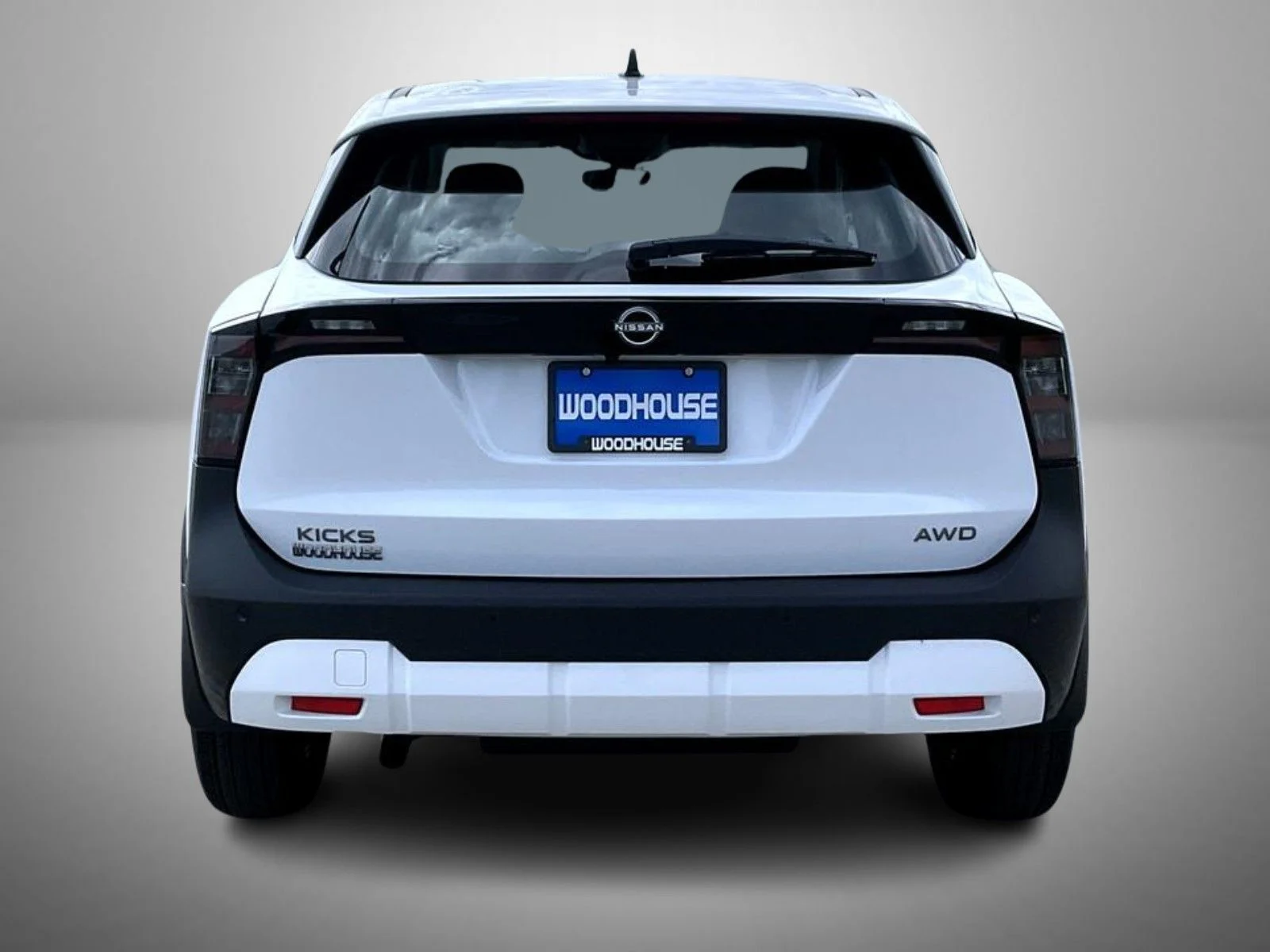 New 2026 White Nissan S image 6