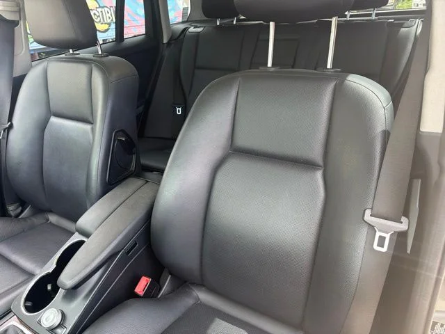 Used 2012 Gray Mercedes-Benz GLK 350 image 14