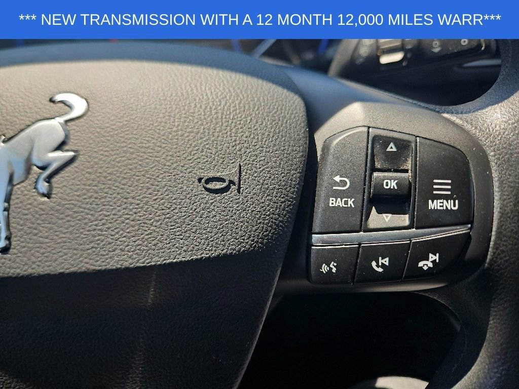 Used 2022 Green Ford Big Bend image 21