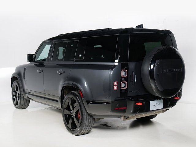 Certified Used 2024 Gray Land Rover X image 34