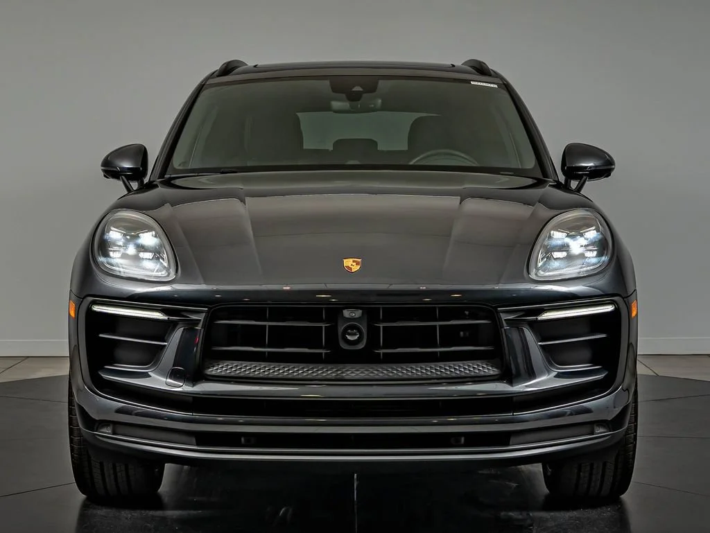 Used 2026 Gray Metallic Porsche  image 11