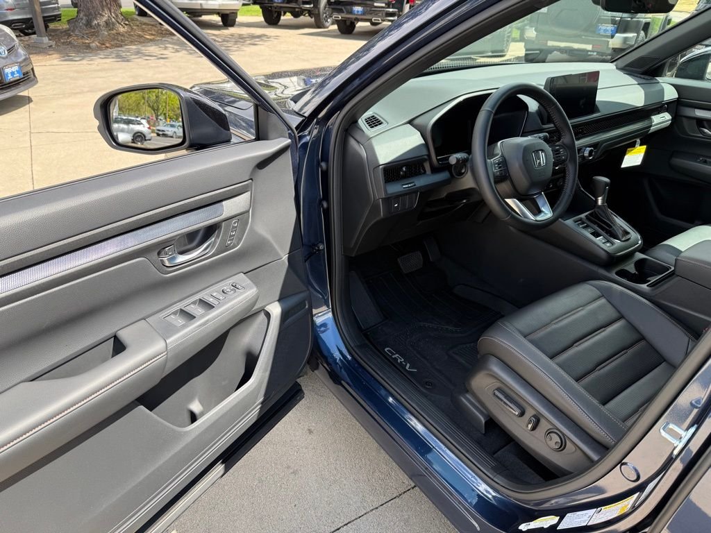 Certified Used 2026  Honda Sport-L image 15