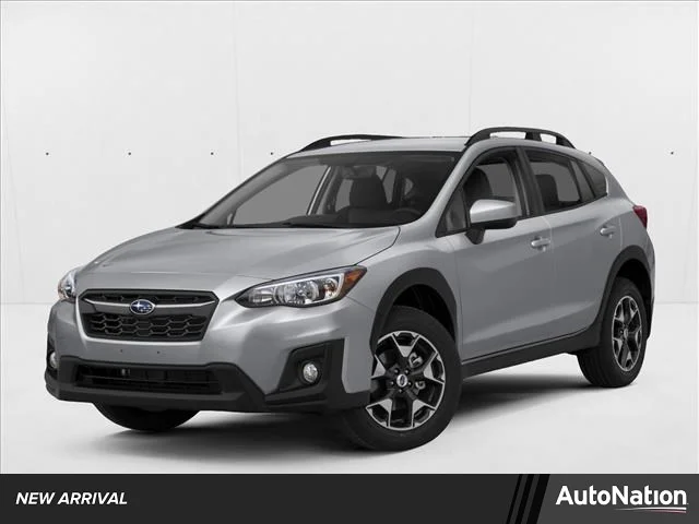 2019 Subaru Crosstrek 2.0i Limited CVT's photo