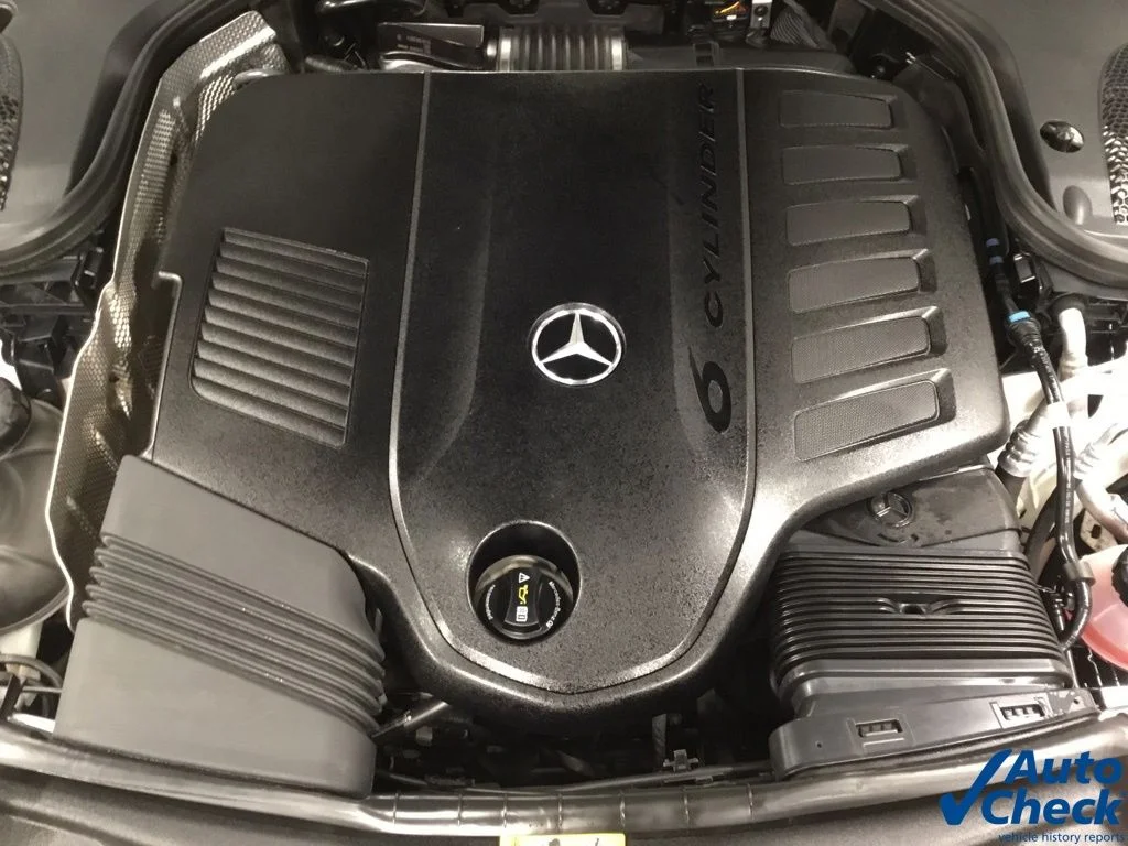 Used 2019 White Mercedes-Benz CLS 450 image 42