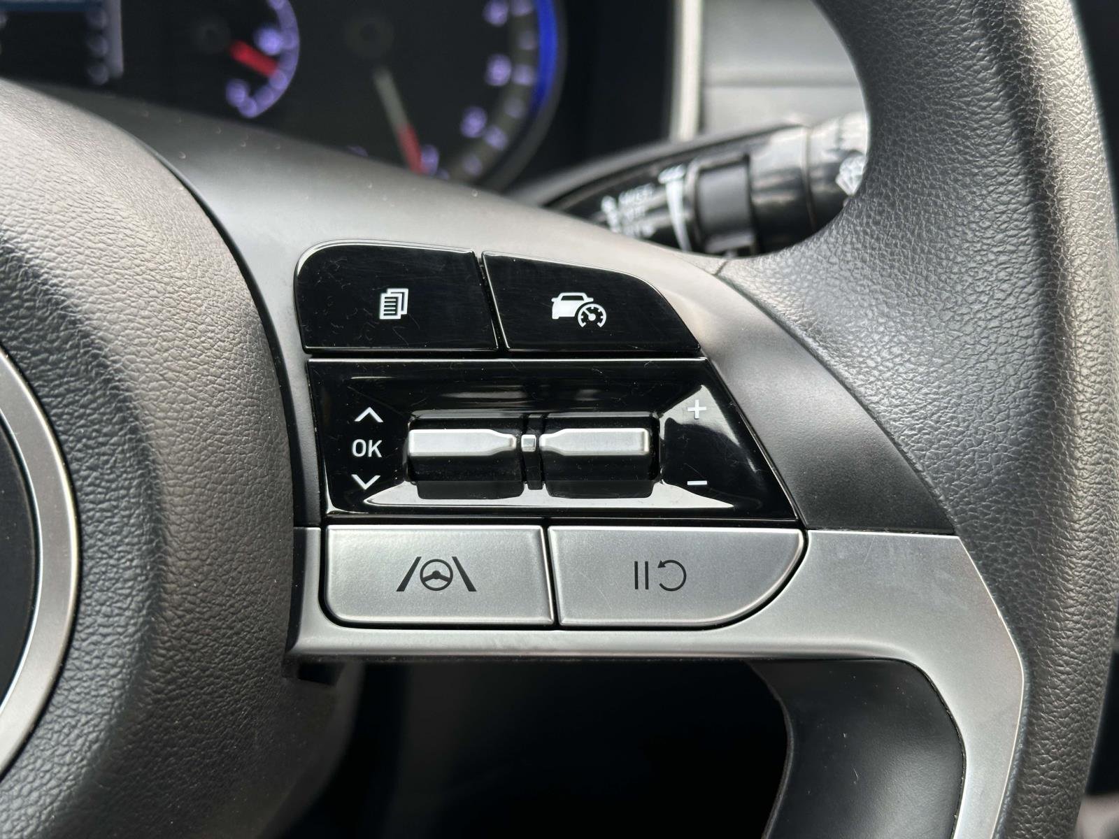 2022 Hyundai Santa Cruz SEL - Photo 20