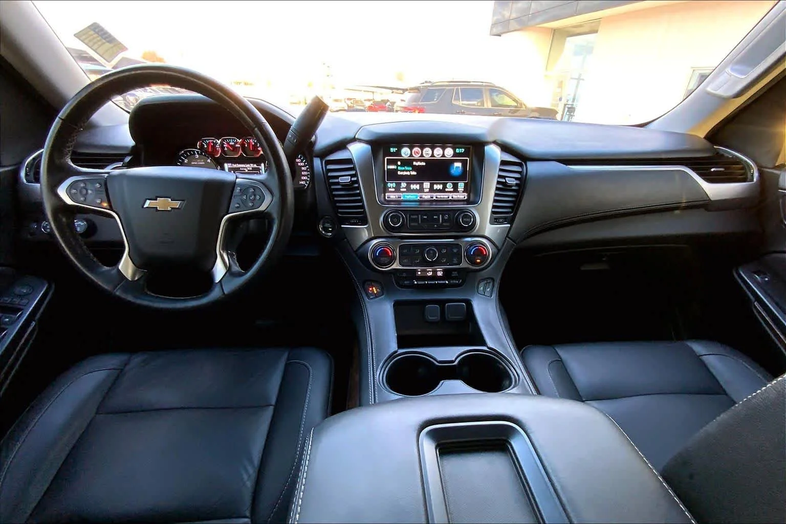 Used 2020 BLACK Chevrolet LT image 15