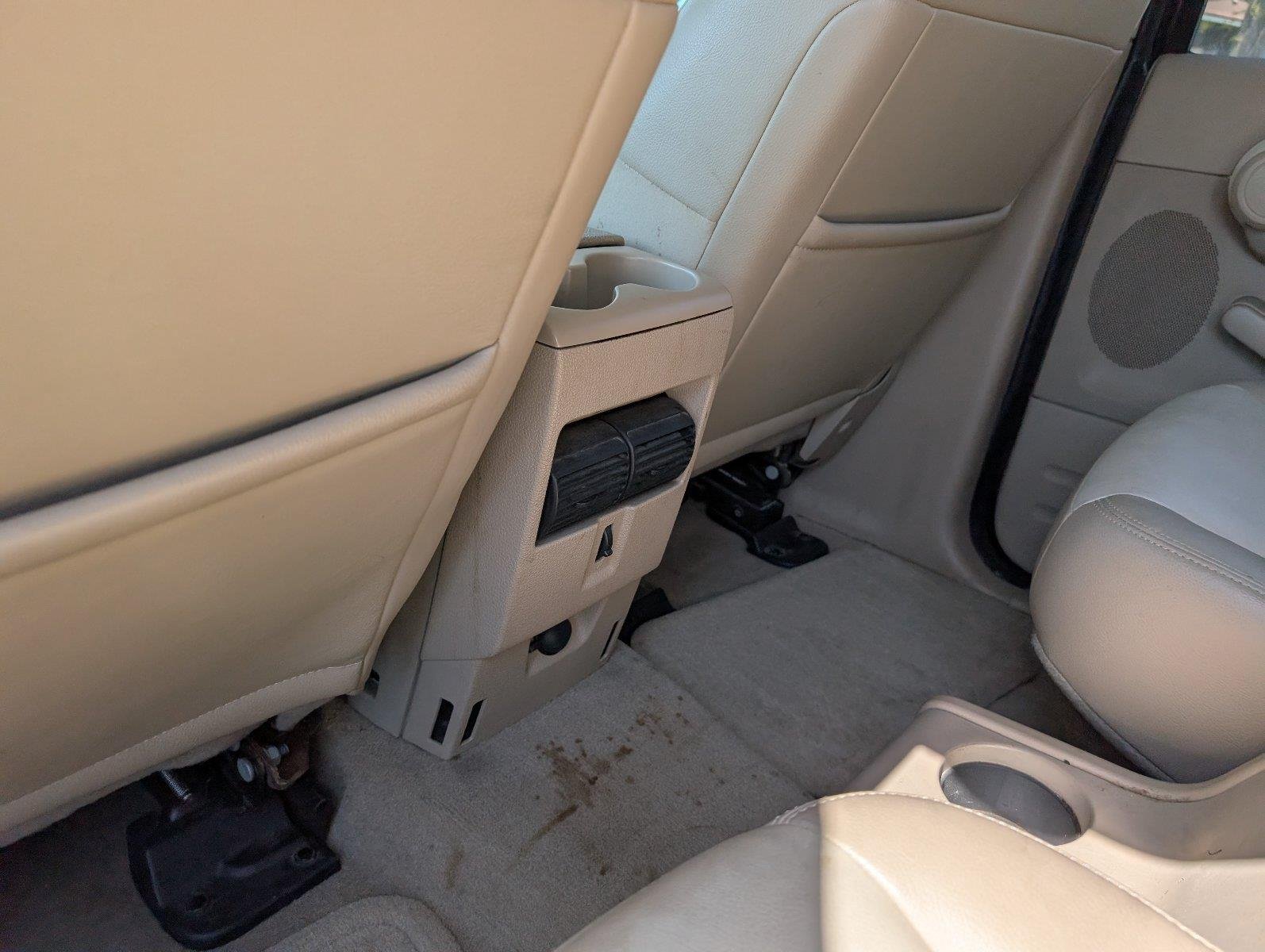 Used 2006 Mineral Grey Metallic Ford Eddie Bauer image 32