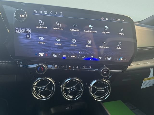 2026 Chevrolet Blazer EV LT - Photo 26