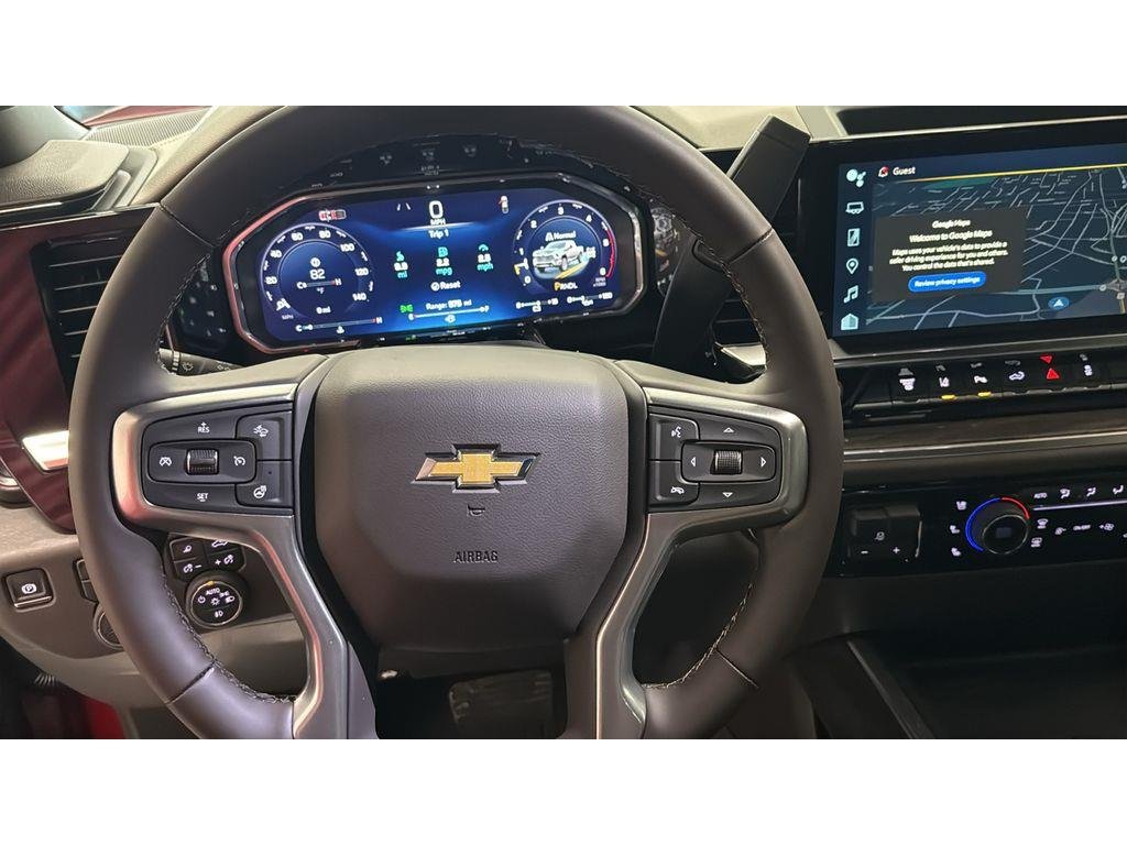 2026 Chevrolet Silverado 2500 HD LTZ - Photo 20
