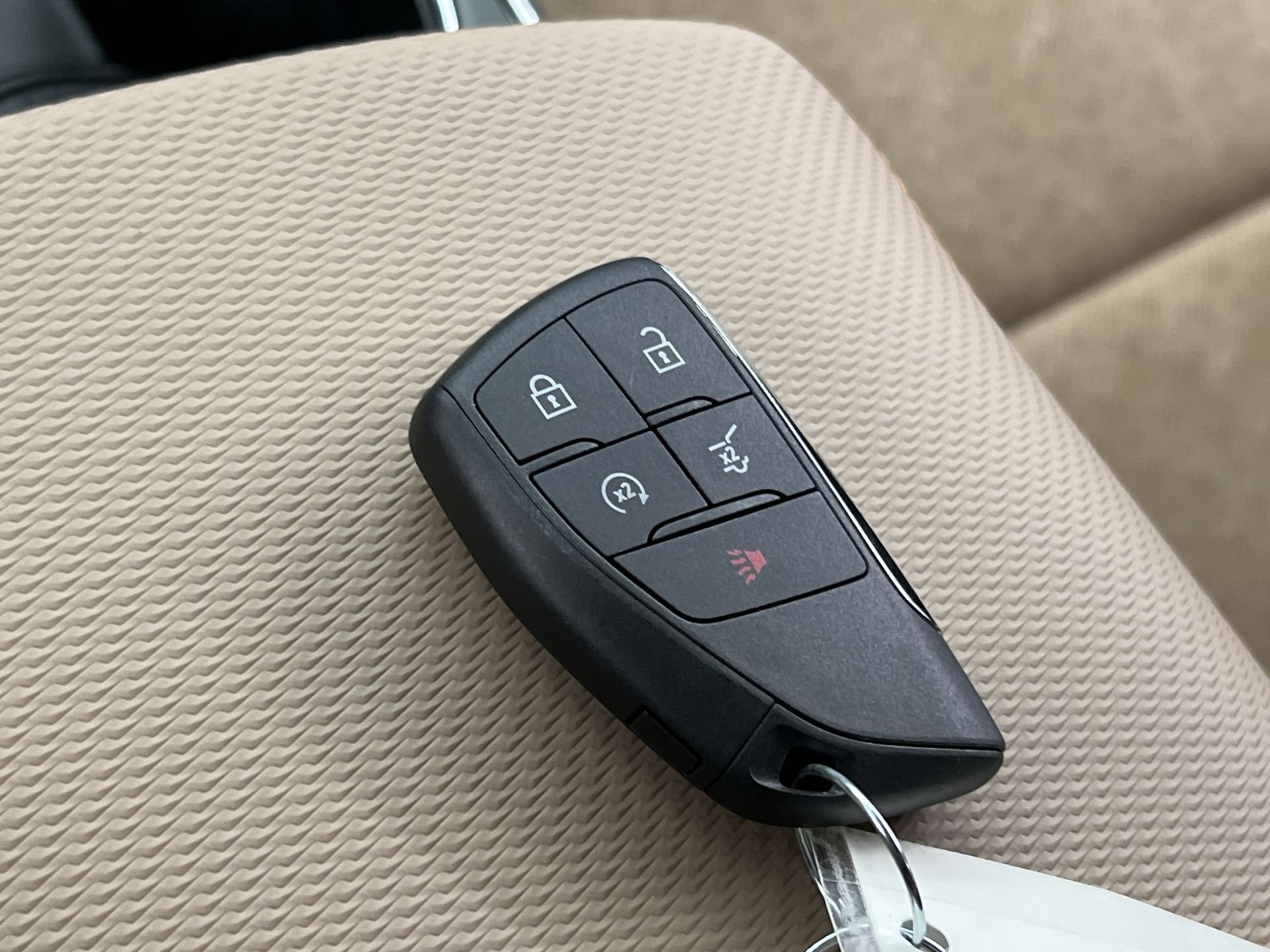 2026 Chevrolet Equinox ACTIV - Photo 49