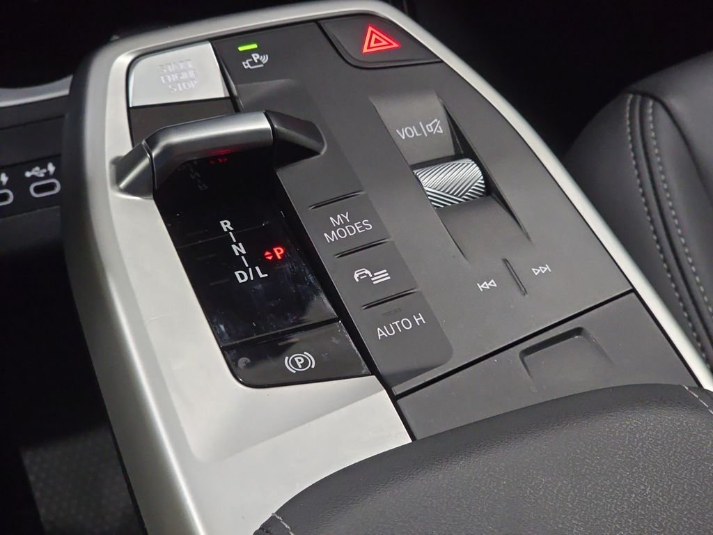 Certified Used 2023 Storm Bay Metallic BMW xDrive28i image 16