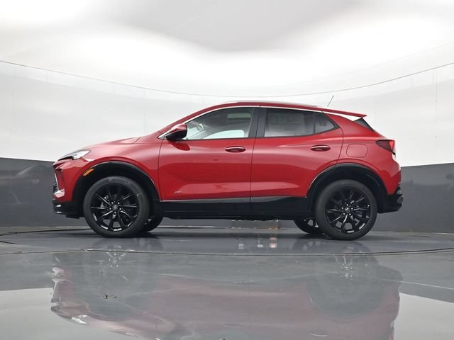 2026 Buick Encore GX Sport Touring - Photo 28