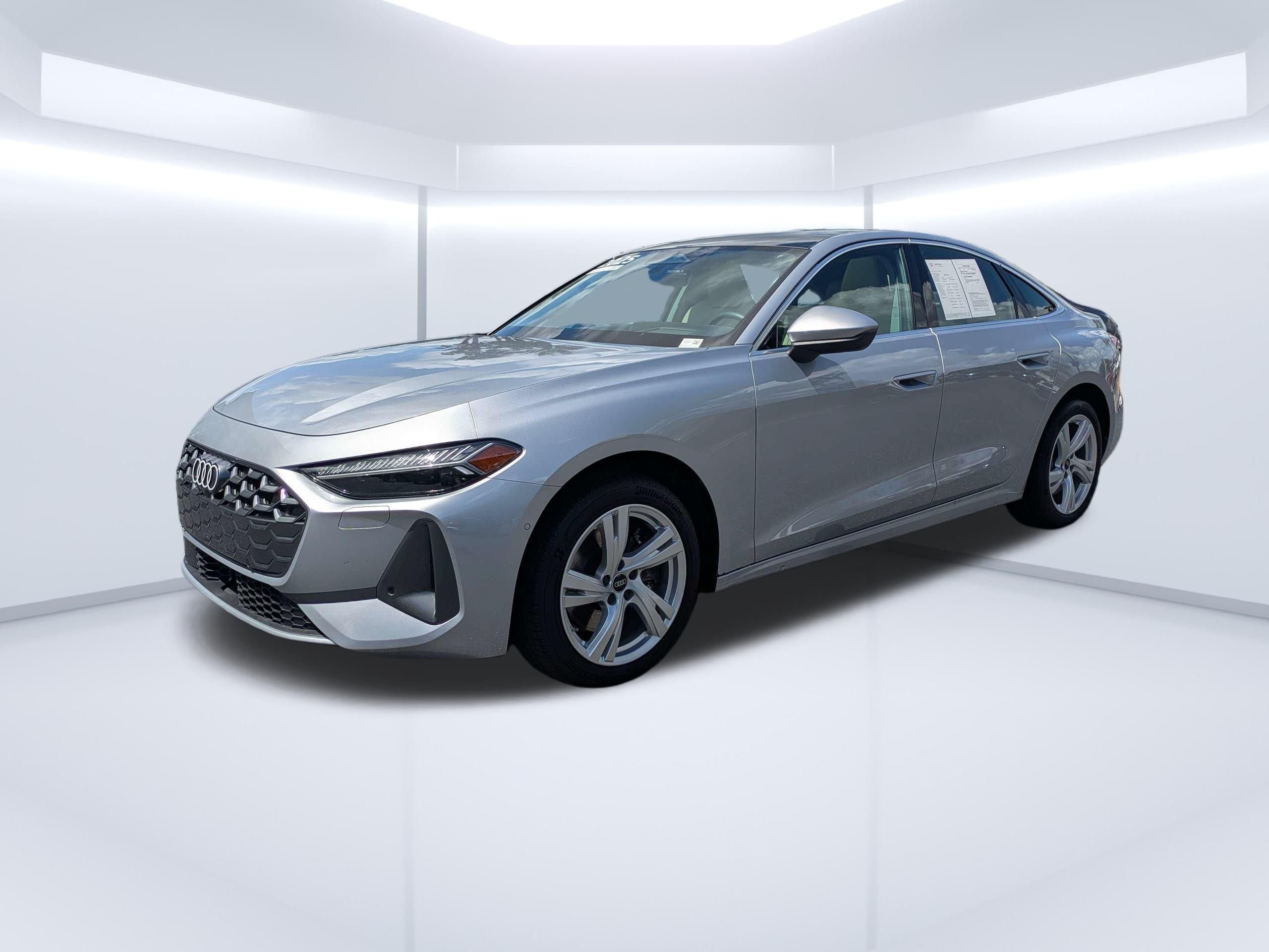2025 Audi A5 2.0T Premium Plus