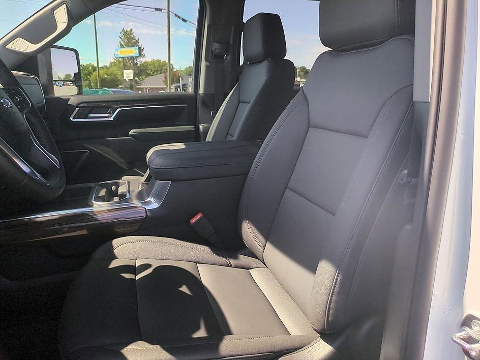 2026 Chevrolet Silverado 2500 HD LT - Photo 14