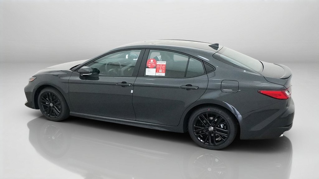 New 2027  Toyota SE image 15