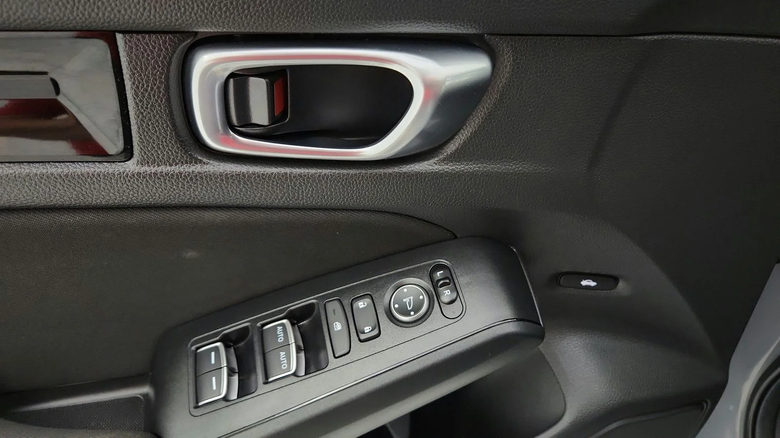 Used 2025 Gray Honda Sport Touring image 35