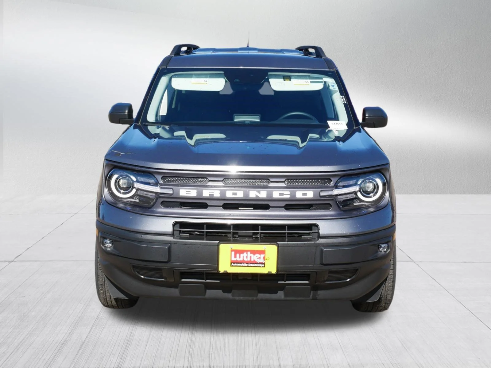 Used 2024 Ford Bronco Sport Big Bend with VIN 3FMCR9B69RRE18932 for sale in Coon Rapids, Minnesota