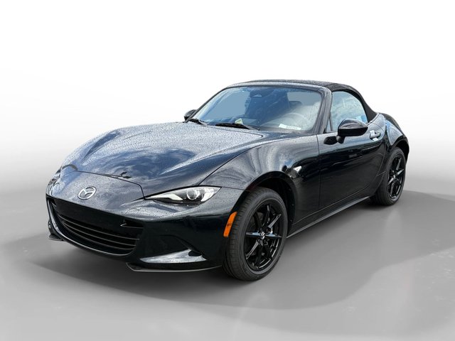 2026 Mazda MX-5 Miata Sport
