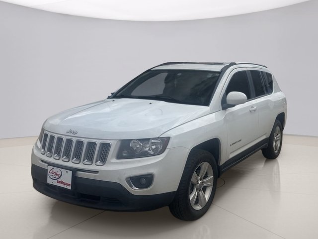 2015 Jeep Compass BASE in Sioux Falls
