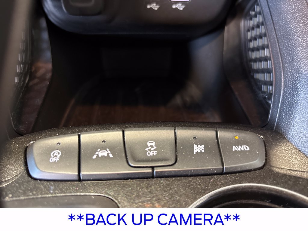 Certified Used 2025 Mosaic Black Metallic Chevrolet LT image 29