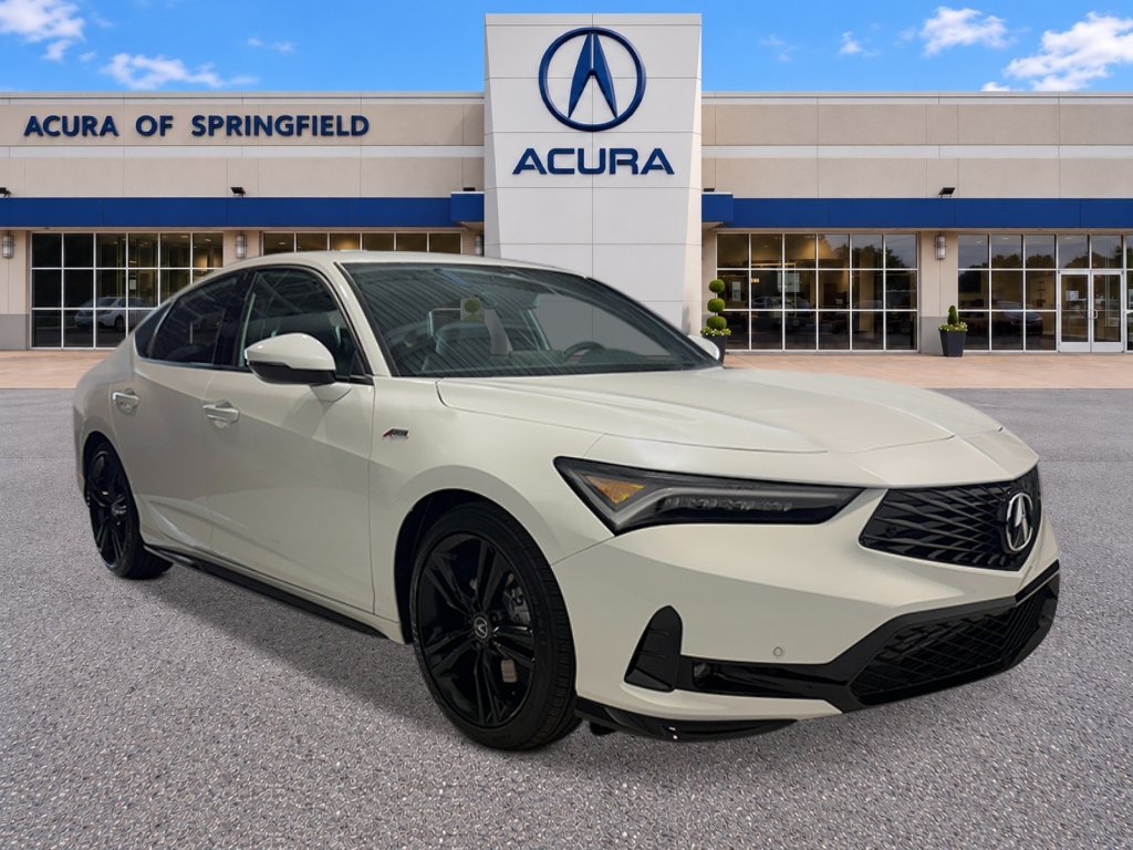 New 2026 Nh-883p Acura A-Spec Tech Package image 7