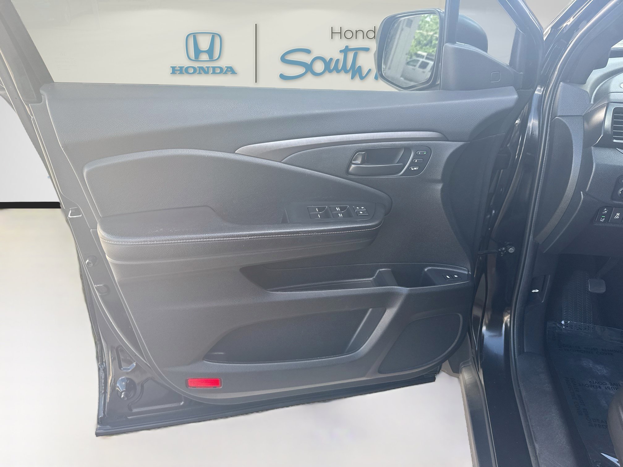 2022 Honda Pilot TrailSport - Photo 20