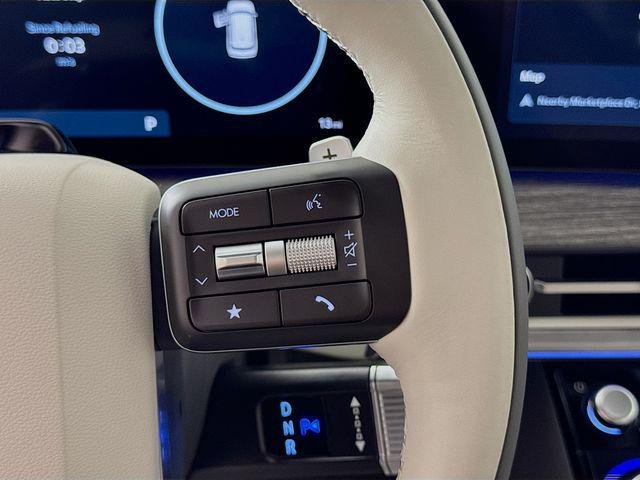 New 2026 Silver Hyundai Calligraphy FWD image 17