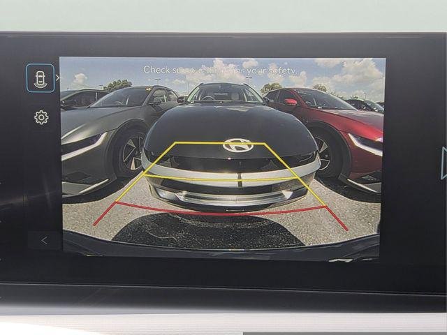2026 Hyundai Tucson SEL - Photo 58